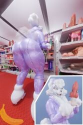 3d (Artwork) Rule 34 Image