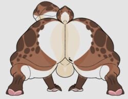 2d (Artwork) Rule 34 Image
