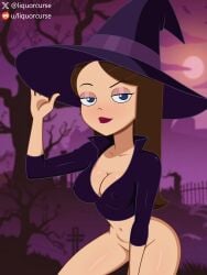 1girls Rule 34 Image