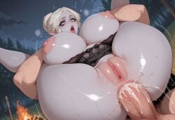 Ahegao Face Rule 34 Image
