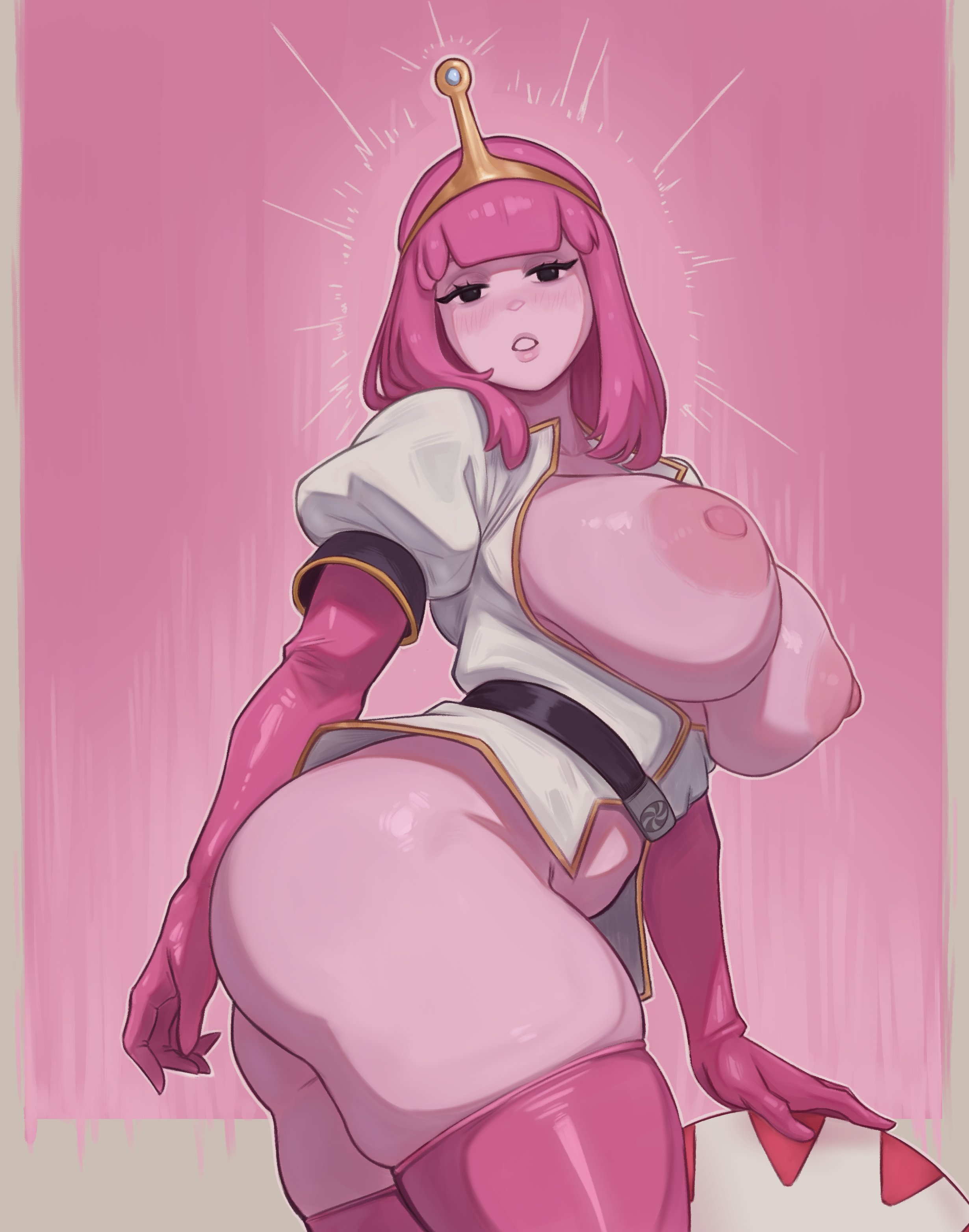 1girls Rule 34 Image