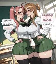 Antenna Hair Rule 34 Image