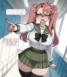 Angry Rule 34 Image