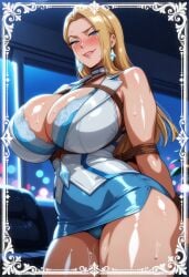 Emma Frost (Marvel Rivals) Rule 34 Image