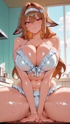 1girls Rule 34 Image