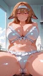 1girls Rule 34 Image
