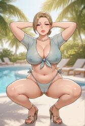 1girls Rule 34 Image