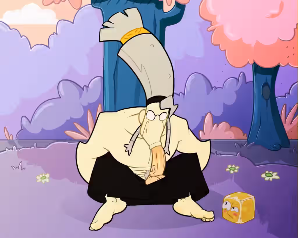 Big Balls Rule 34 Video