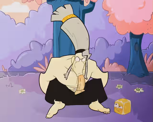Big Balls Rule 34 Image