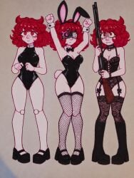 Arcadekitten Rule 34 Image