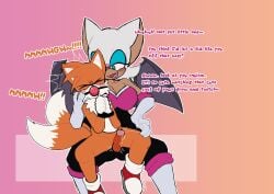 Sonic (Series) Rule 34 Image