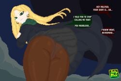 Jelly Blox Rule 34 Image