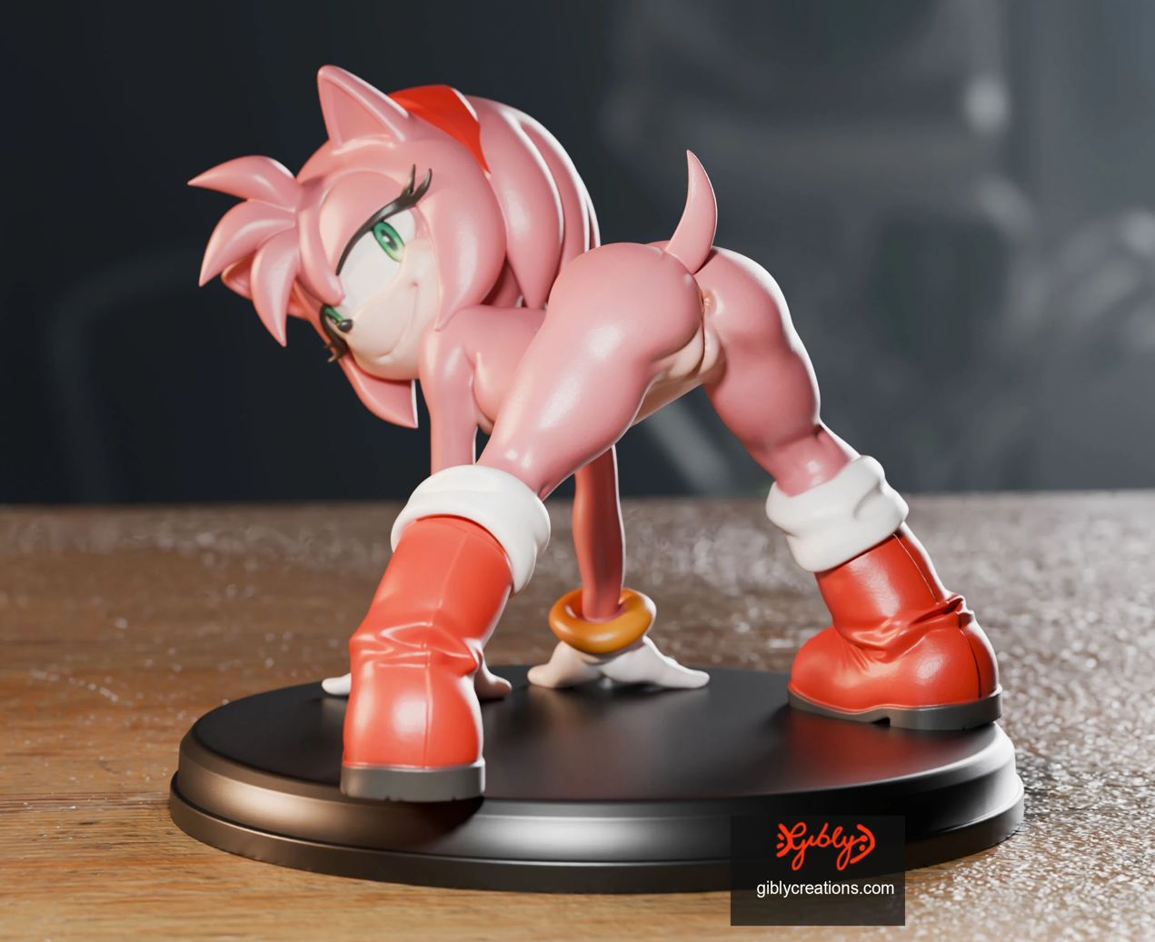 3d (Artwork) Rule 34 Image