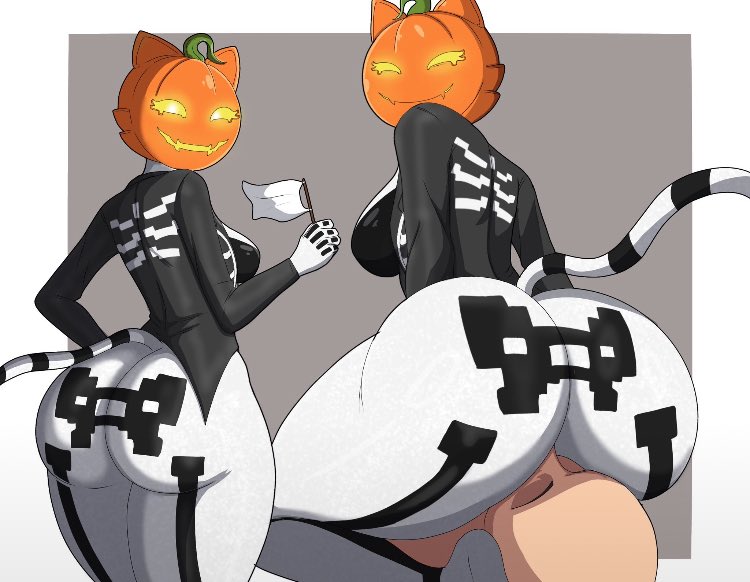 Spice (Fortnite) Rule 34 Image