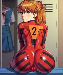 1girls Rule 34 Image