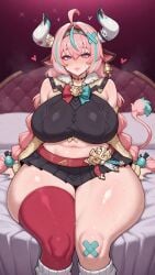 1girls Rule 34 Image
