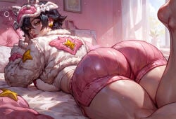 Jubilee (Marvel Rivals) Rule 34 Image