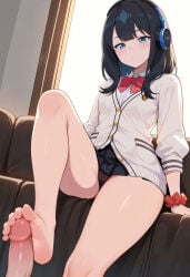 1girls Rule 34 Image