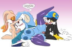 Sonic (Series) Rule 34 Image