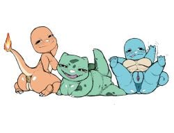 Pokemon (Species) Rule 34 Image
