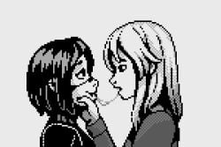 Elster (Signalis) Rule 34 Image