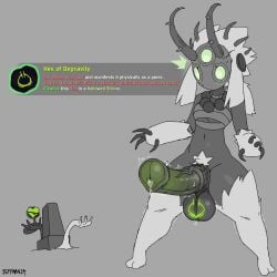 Acolyte (Risk Of Rain) Rule 34 Image
