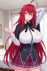 Ahoge Rule 34 Image