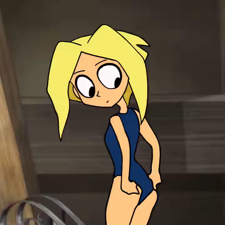 1girls Rule 34 Video