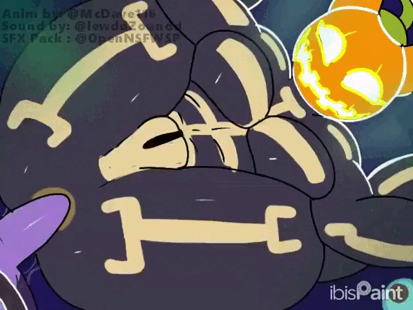 Digital Media (Artwork) Rule 34 Image