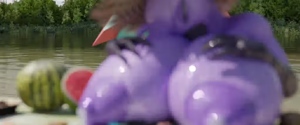 Sisu (Ratld) Rule 34 Video