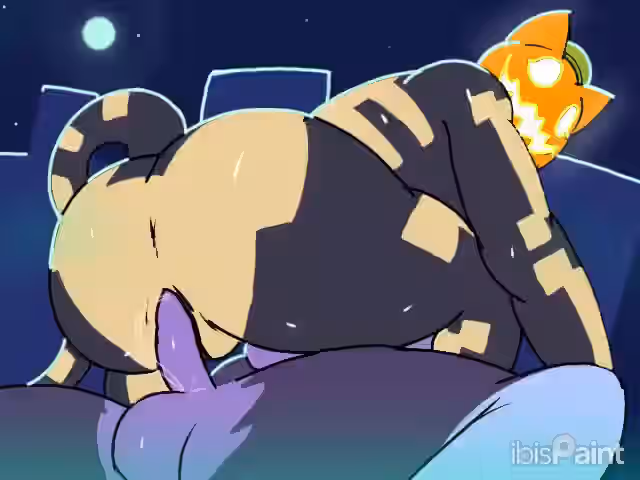 Digital Media (Artwork) Rule 34 Video