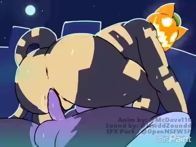 Digital Media (Artwork) Rule 34 Video