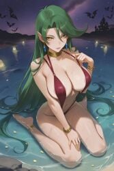 1girls Rule 34 Image