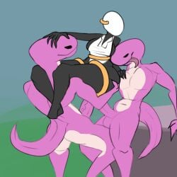 Artificer (Risk Of Rain) Rule 34 Image