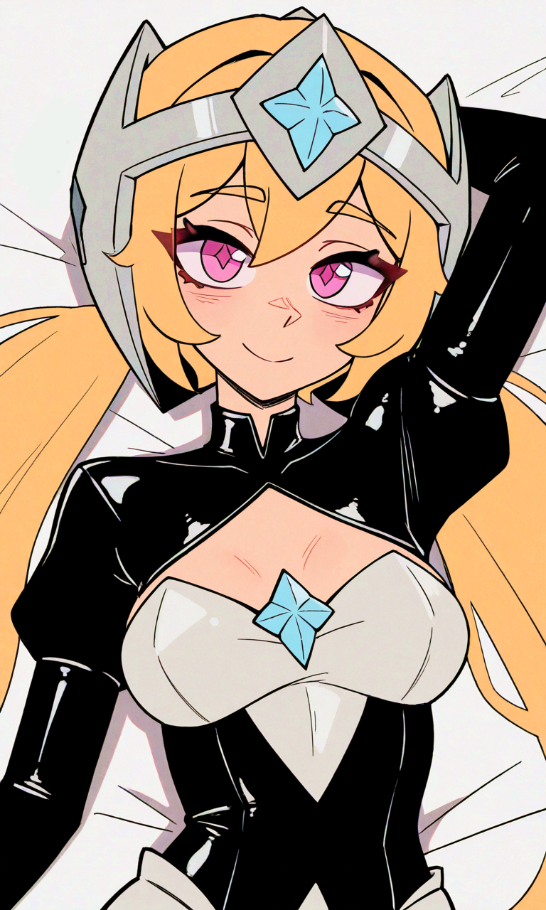 Starr Nova (Brawl Stars) Rule 34 Image