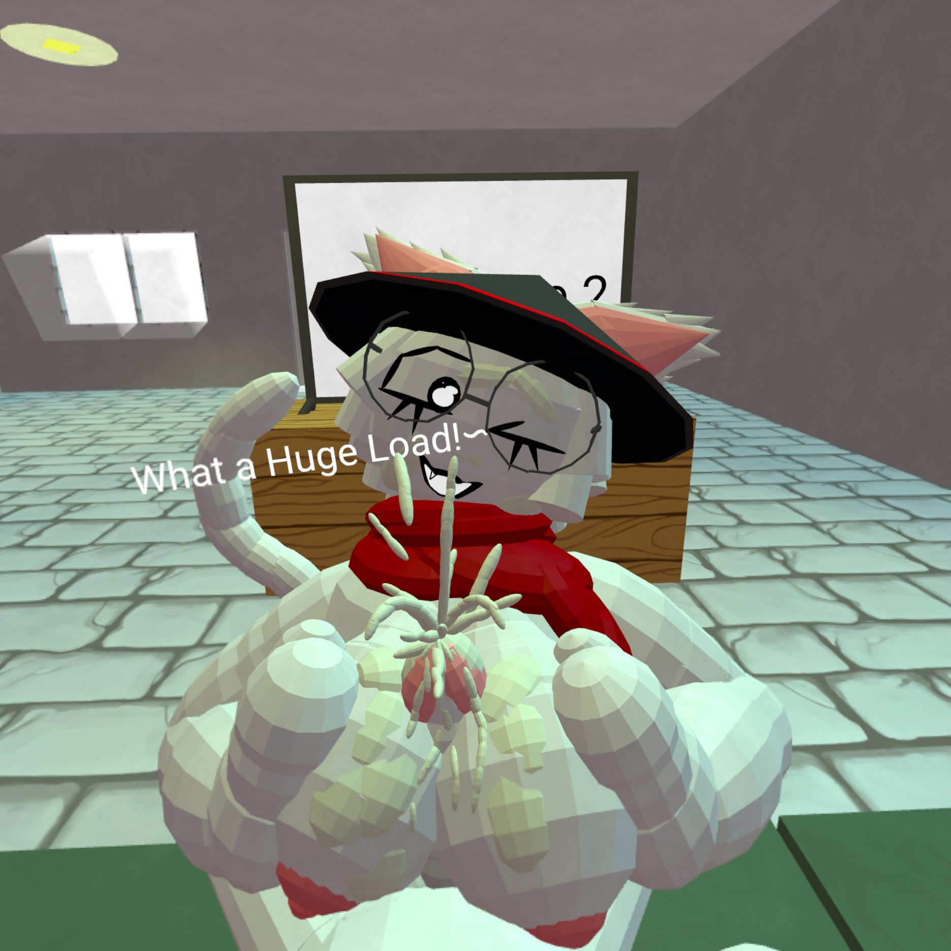 Anthro Rule 34 Image