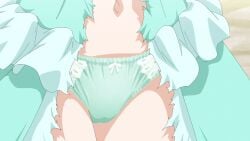 1girls Rule 34 Image