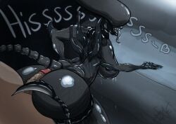 Alien (Franchise) Rule 34 Image