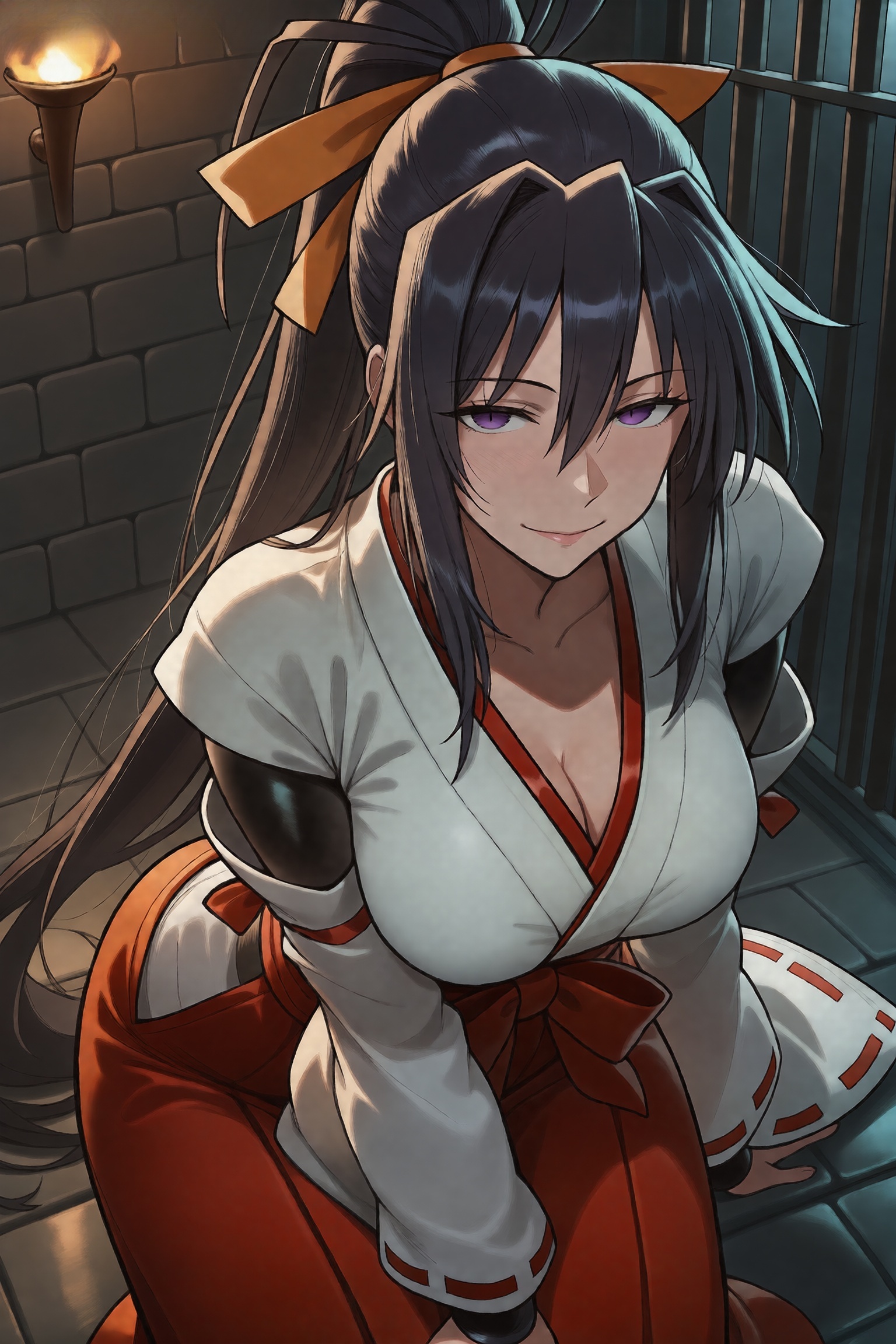 1girls Rule 34 Image