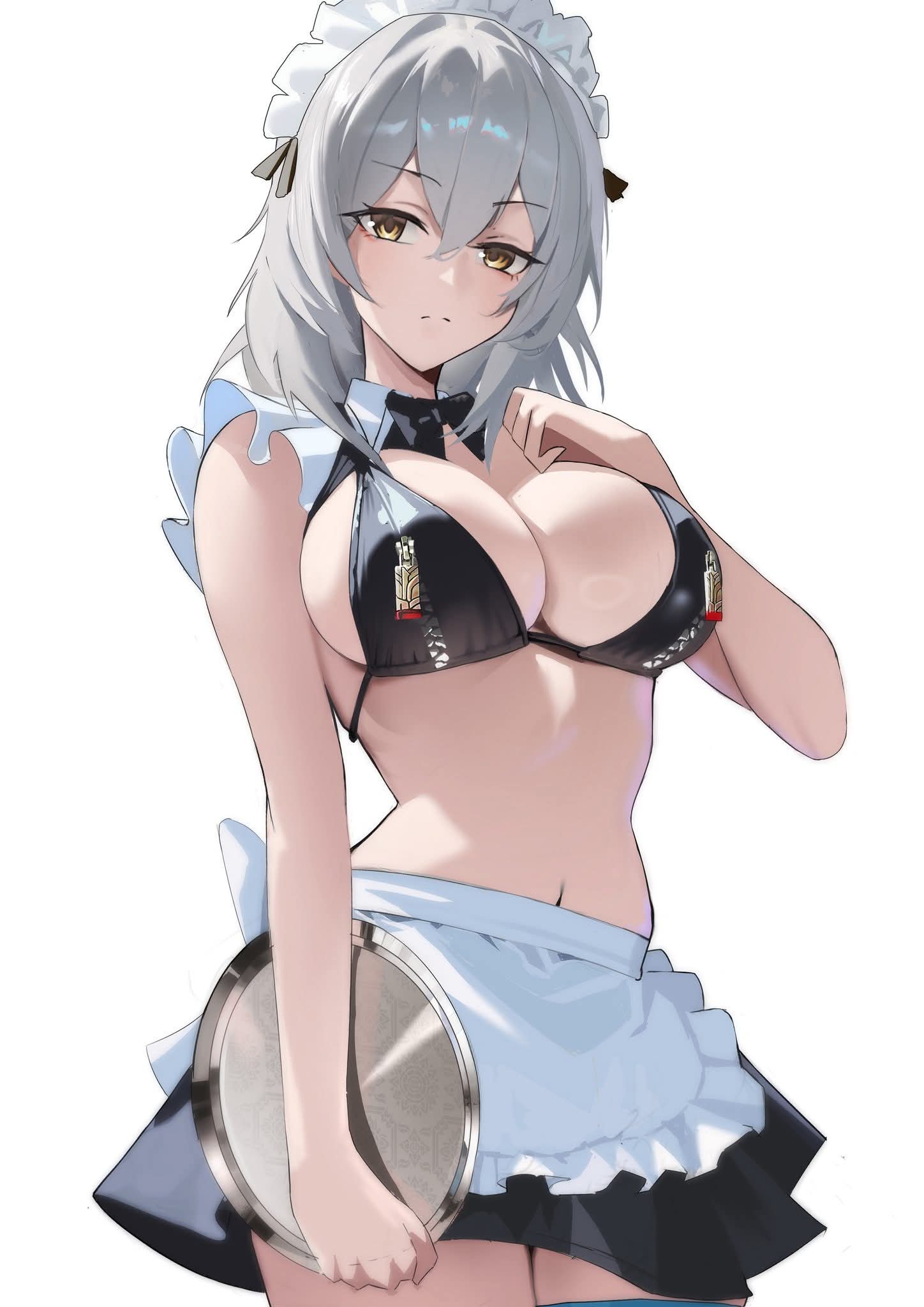 Honkai (Series) Rule 34 Image