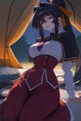 1girls Rule 34 Image