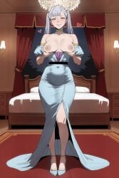 1girls Rule 34 Image