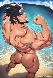 Naruto (Classic) Rule 34 Image
