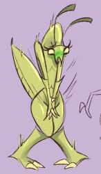1girls Rule 34 Image