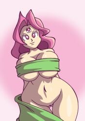 The World (Tarot) Rule 34 Image