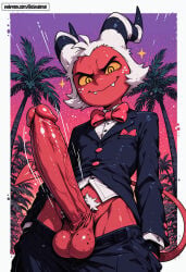 Ai Art Rule 34 Image