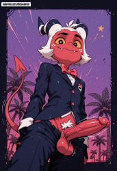 Ai Art Rule 34 Image