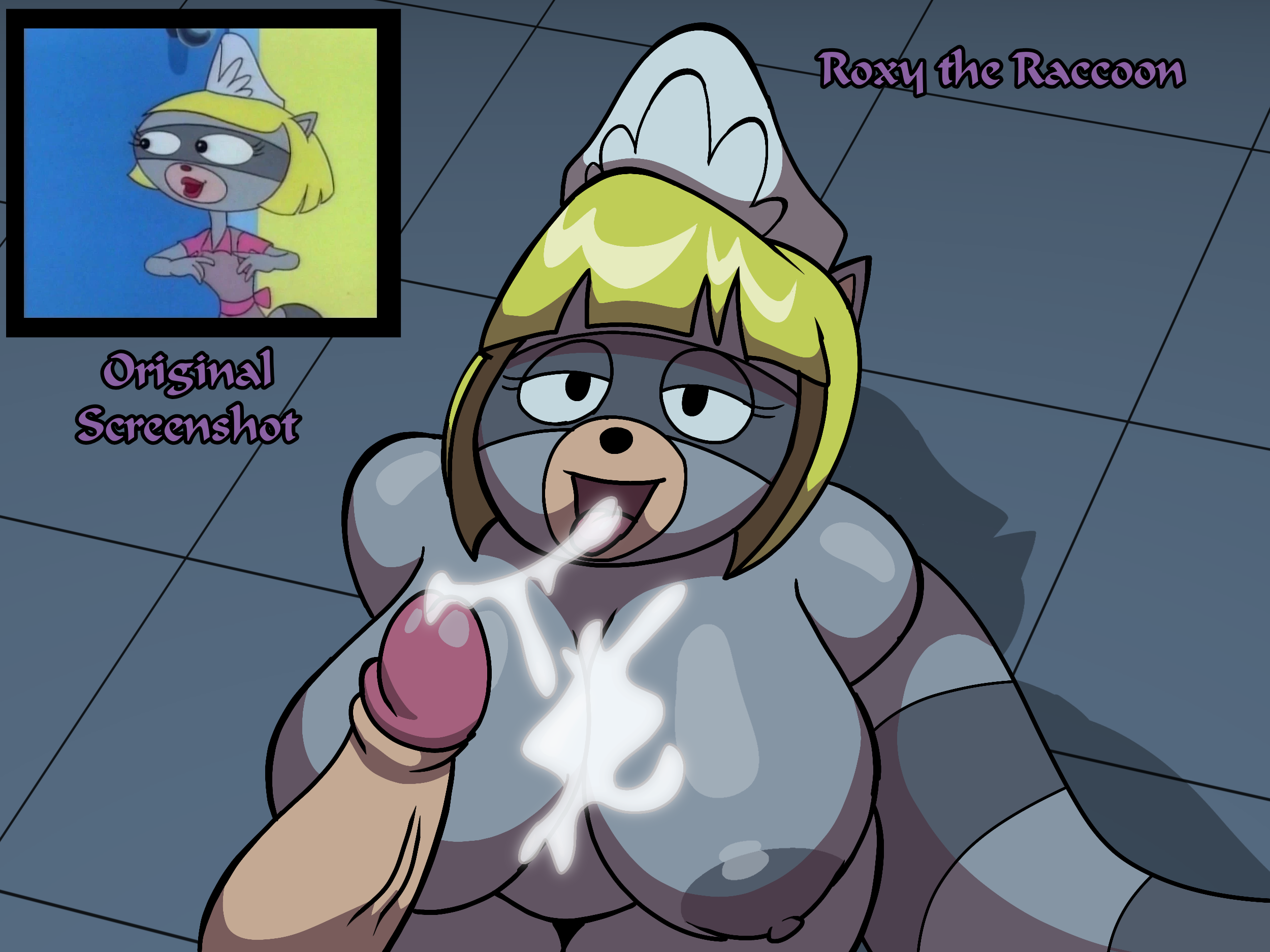 Sonic (Series) Rule 34 Image