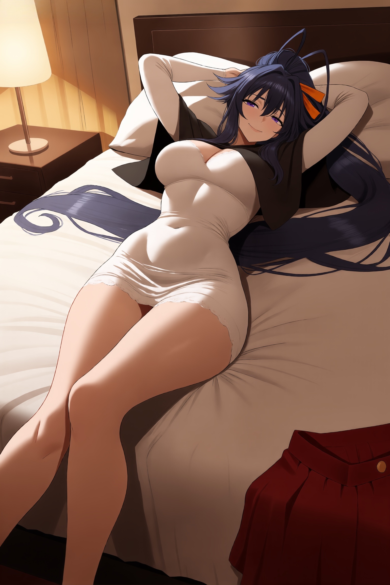 1girls Rule 34 Image