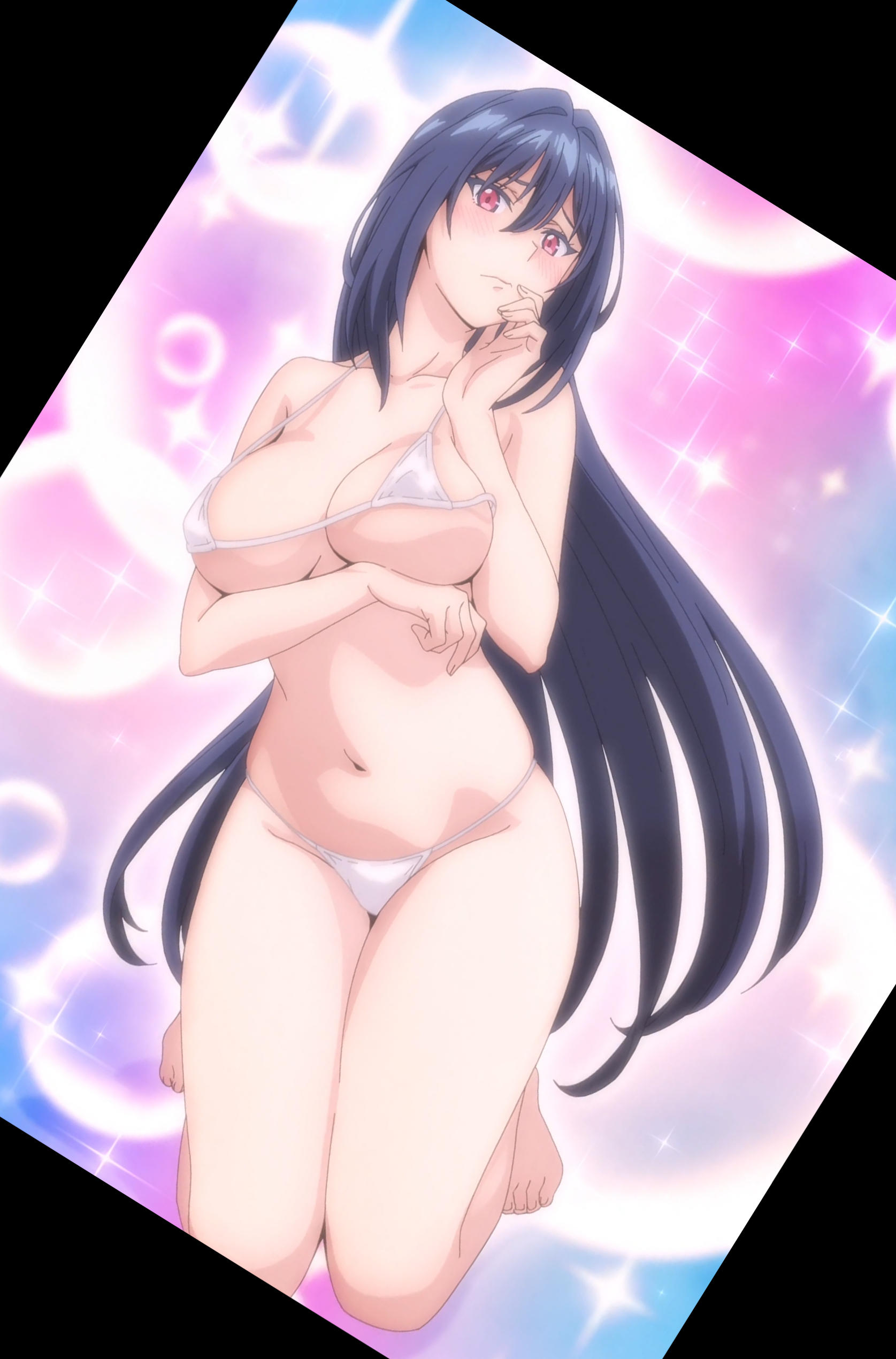 1girls Rule 34 Image
